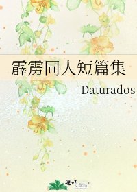 霹雳同人短篇集