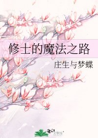 《修士的魔法之路》
