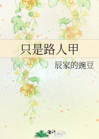 《只是路人甲》