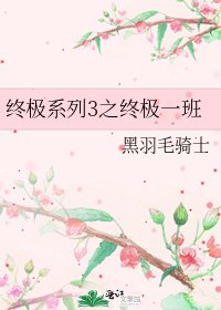终极系列3之终极一班