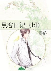 黑客日记(bl)