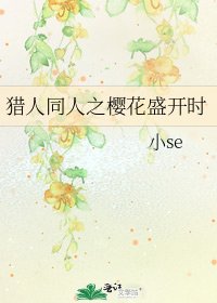 猎人同人之樱花盛开时