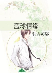 篮球情缘