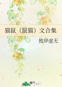 猫鼠（鼠猫）文合集