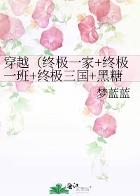 穿越（终极一家+终极一班+终极三国+黑糖玛奇朵）只为爱