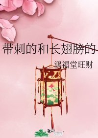 《带刺的和长翅膀的》