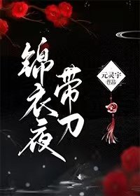 《锦衣夜带刀》