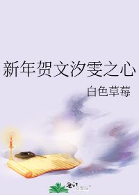 新年贺文汐雯之心