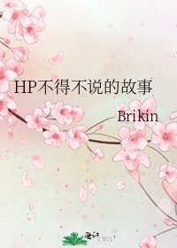 《HP不得不说的故事》