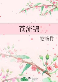 《苍流锦》