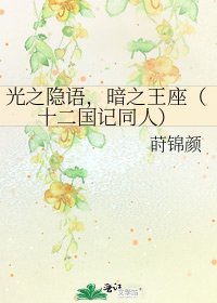 《光之隐语,暗之王座(十二国记同人)》