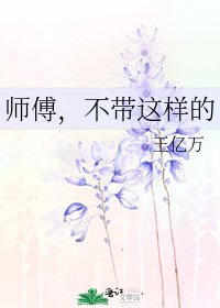 《师傅,不带这样的》