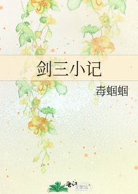 《剑三小记》