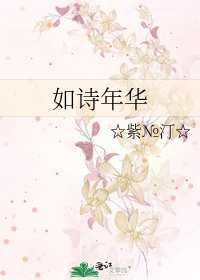如诗年华