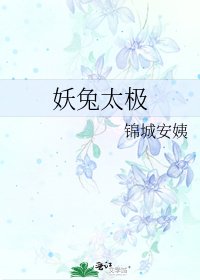 《妖兔太极》
