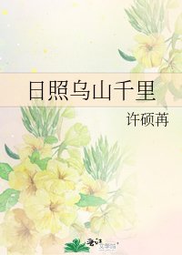 《日照乌山千里》