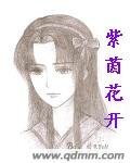 紫茵花开