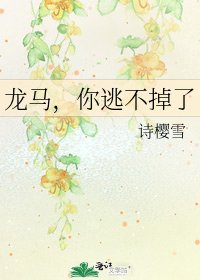 《龙马,你逃不掉了》