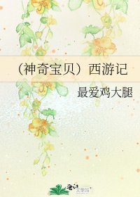 （神奇宝贝）西游记