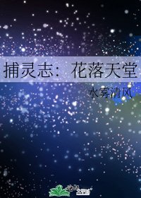 《捕灵志:花落天堂》