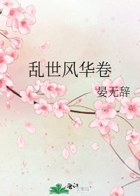 《乱世风华卷》