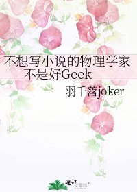 不想写的物理学家不是好Geek