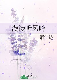 《漫漫听风吟》