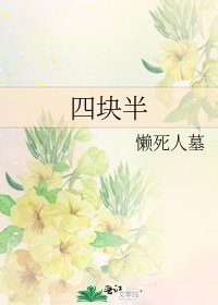 四块半