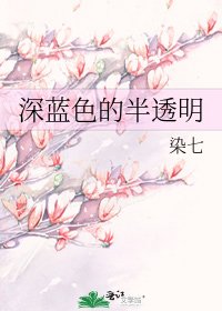 《深蓝色的半透明》