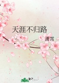 《天涯不归路》