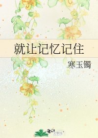 就让记忆记住