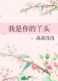 《我是你的丫头》