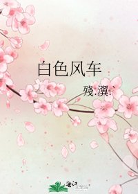 白色风车
