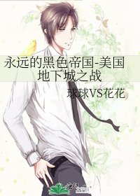 永远的黑色帝国-美国地下城之战