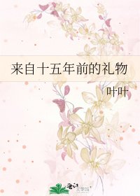 来自十五年前的礼物