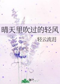 《晴天里吹过的轻风》