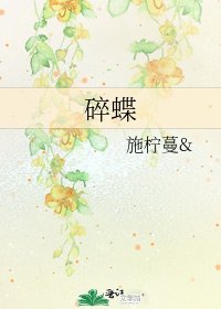 《碎蝶》
