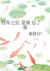 经年之后 是谁 忘了谁