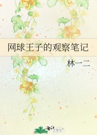 网球王子的观察笔记