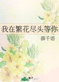 我在繁花尽头等你