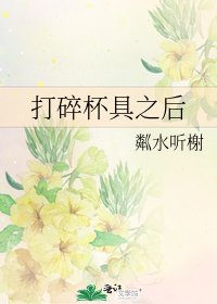 《打碎杯具之后》