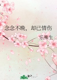 《念念不晩,却已情伤》