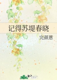 《记得苏堤春晓》