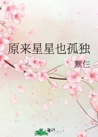 《原来星星也孤独》