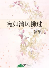 《宛如清风拂过》