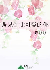 遇见如此可爱的你