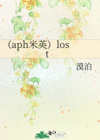(aph米英)lost