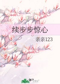 《续步步惊心》