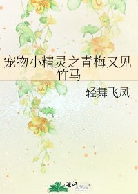 《宠物小精灵之青梅又见竹马》