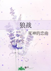 《狼战》